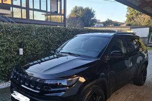 Jeep compass 1500 benzina mild hybrid
