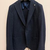 Blazer Manuel Ritz