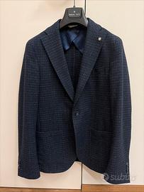 Blazer Manuel Ritz
