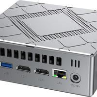 NIPOGI Mini PC  I5 12600H 32GB -1TB NUOVO