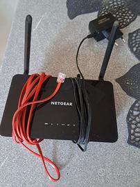 Modem Netgear