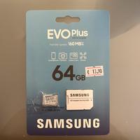 Micro SD Memory Card