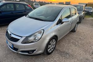 Opel Corsa 1.3 CDTI 75CV ecoFLEX 5 porte Club