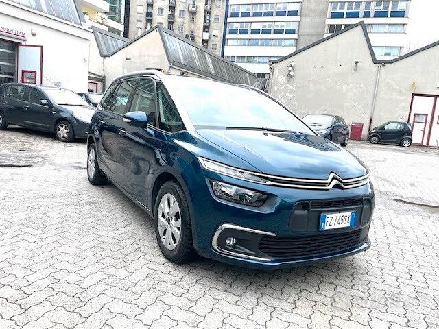 CITROEN Grand C4 SpaceTourer usata in vendita - Subito.it