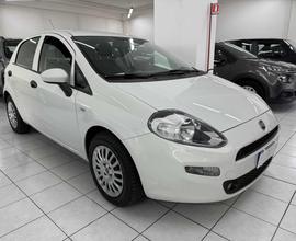 FIAT Punto 1.3 MJT II S&S 95 CV 5 porte Street