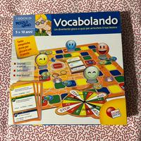 Vocabolando