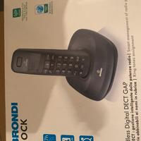 CORDLESS BRONDI DIGITAL DECT Gro Eco Dect
