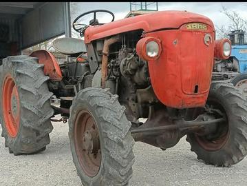 Trattore Same 35