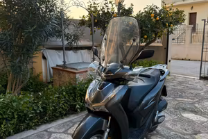 Honda SH 125i – Aprile 2022 – Unico proprietario