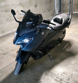 T-max 560 pari al nuovo