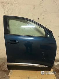 Portiera anteriore posteriore peugeot 3008 2023
