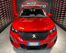 PEUGEOT 2008 1.5 DIESEL