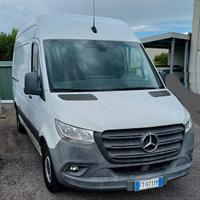 Furgone Mercedes Sprinter 314