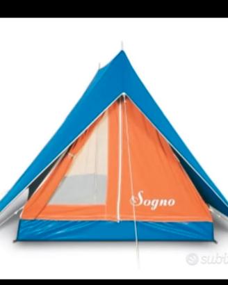 Tenda da campeggio