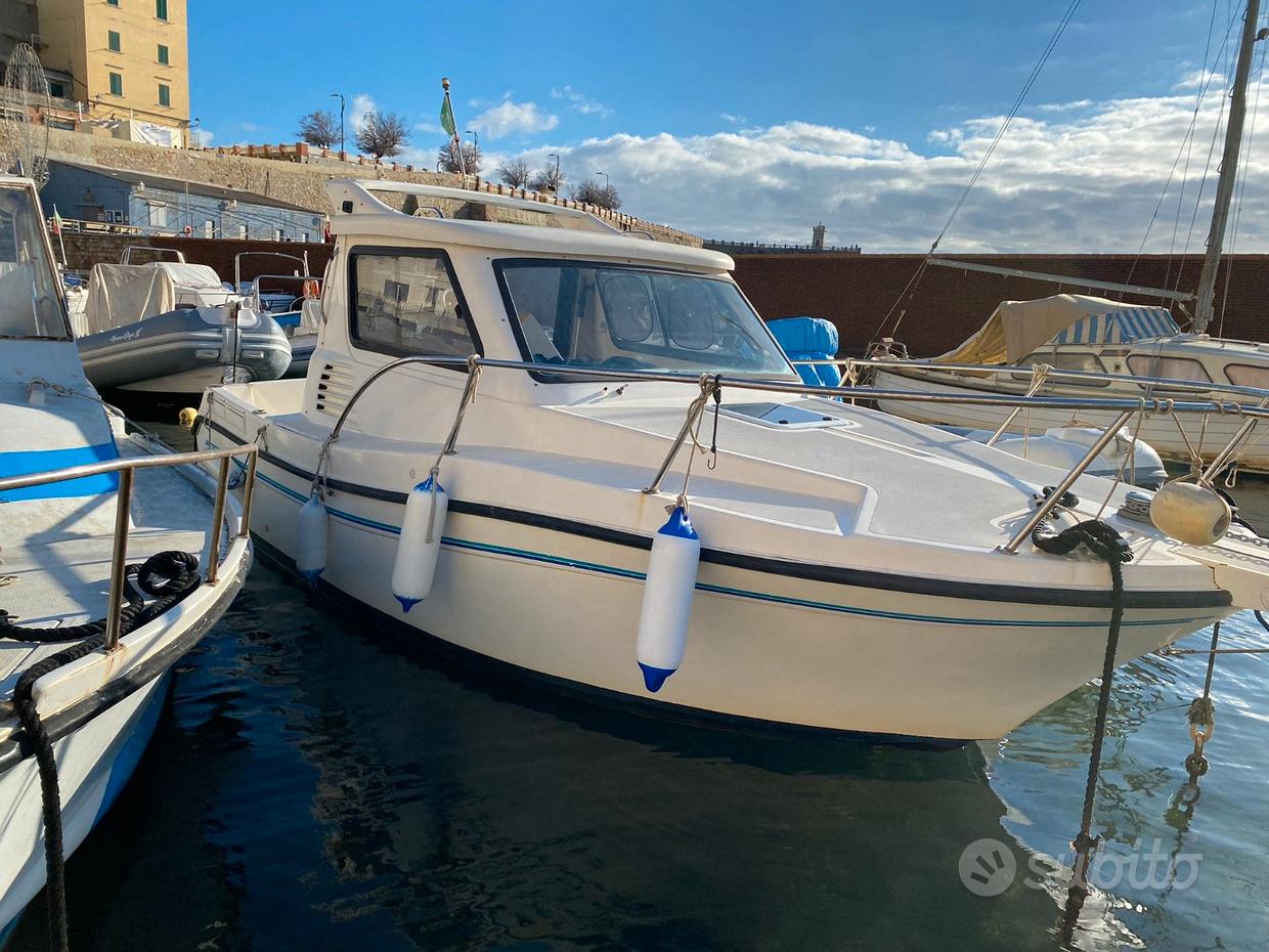 Plaza- Nautica e barche usate Subito.it