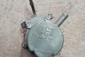 Pompa benzina bcd