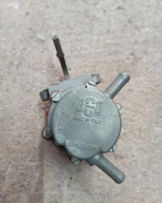 Pompa benzina bcd