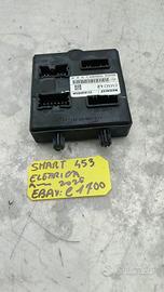 CENTRALINA MODULO DI CONTROLLO SMART #1 Elettrica