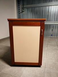 Mobile porta macchina da cucire