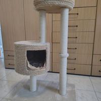 Kit accessori per gatto