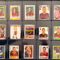 Calciatori panini figurine varie TOTTI