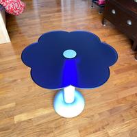 Florian Adjustable Side Table by Baleri