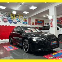 Audi A3 SPB 40 TDI 2.0 200cv S line edition - 2022