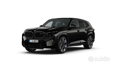 BMW BMW XM