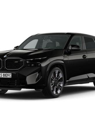 BMW BMW XM