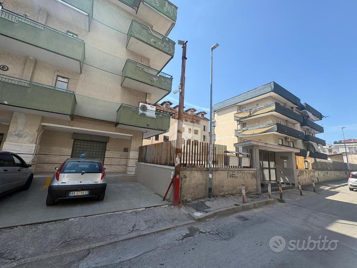 Appartamento – Marano di Napoli, Napoli - Altro