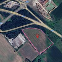 Terreno Agricolo di 25.000 mq a Dragoni