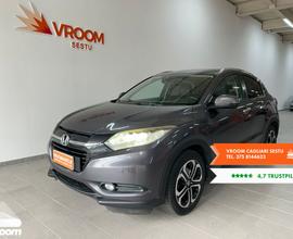 HONDA HR-V 2 serie HR-V 1.5 i-VTEC Executive N...