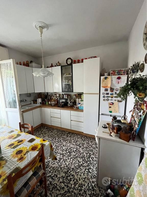 Appartamento – FE - Vista 3