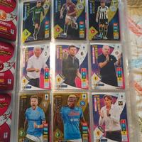 calciatori adrenalin xl 2022-23