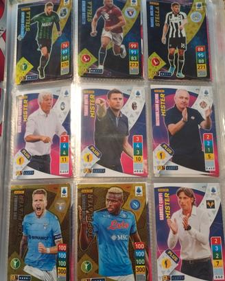 calciatori adrenalin xl 2022-23