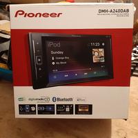 Autoradio Pionner DMH-A240DAB2