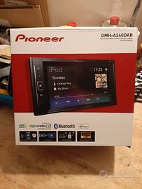Autoradio Pionner DMH-A240DAB2
