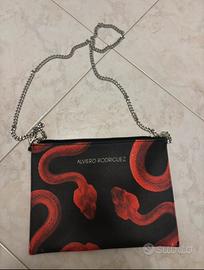 Borsa Alviero Rodriguez