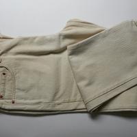 Levi’s 550 W36 L32 Zip color Crema