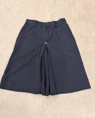 Gonna pantaloni scout fse taglia 46