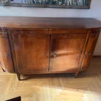 CREDENZA STILE ART DECO’