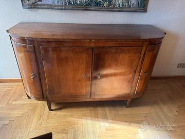 CREDENZA STILE ART DECO’