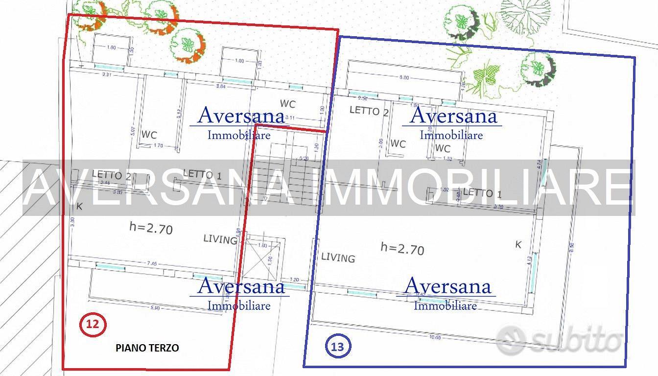 Appartamento – Parete, Caserta - Vista 5
