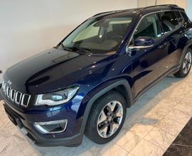 JEEP Compass 1.6 MULTIJET II 2WD LIMITED 120CV 6