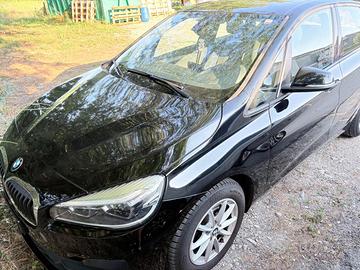 BMW 218i