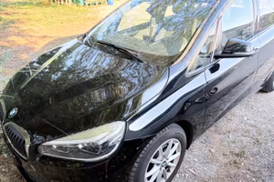 BMW 218i