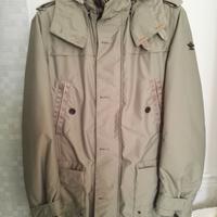 Giaccone parka DEKKER uomo