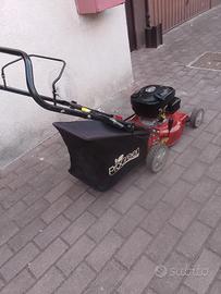 tagliaerba á scoppio 