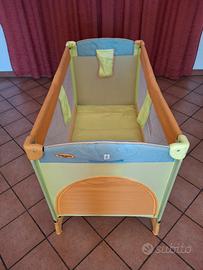 lettino foppa pedretti