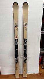 Sci Van Deer H-Power 168cm 2025